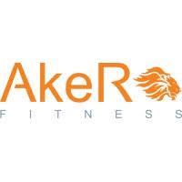 AkeR Fitness