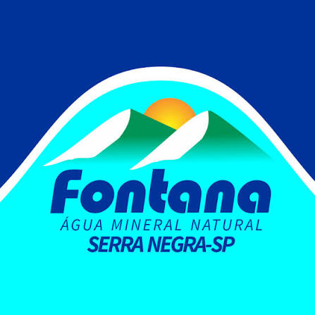 Fontana Água Mineral Natural