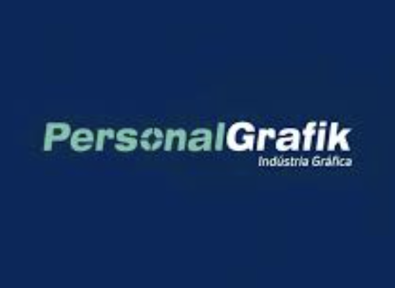 PersonalGrafik Indústria Gráfica