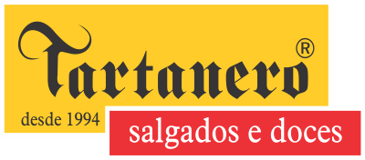 Tartanero Salgados e Doces