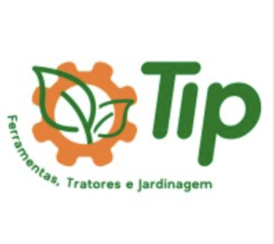 TIP Ferramentas, Tratores e Jardinagem